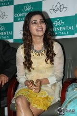 Samantha at Continental Hospitals Hepatitis B Vacation Camp